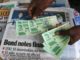 Zimbabwe launches bond notes currency in bid to ease cash crunch