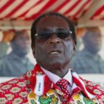 Zimbabwe lawyers take Mugabe to court over bond notes law