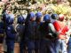Zimbabwean anti government activists shot at beaten abducted