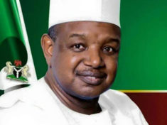 2 BILLION ABACHA LOOT Gov Bagudu wife file suit to claim seized funds in US