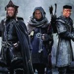 2019 New power bloc takes shape in southwest