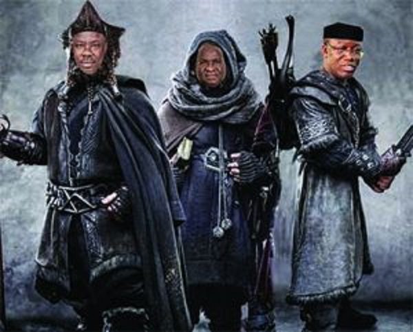 2019 New power bloc takes shape in southwest
