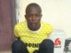Abiodun Amos Bomber targeting Lagos bridge arrested