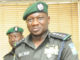 Acting Inspector General of Police Ibrahim Idris