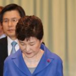 After impeachment South Korea prime minister urges calm vigilance