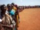 Aid convoys blocked in South Sudan UN says