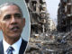 Aleppo challenges Obamas legacy