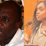 Amaechi Adeosun shun Reps over N1trn failed rail contracts