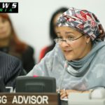 Amina Mohammed