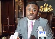 Ayade Cross River State Governor 1