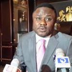 Ayade Cross River State Governor