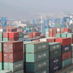 Ban on 41 items causes low port activity