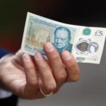Bank of England asking supplier of currency to find animal fat alternative