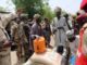 Boko Haram attacks hinder aid delivery in southeastern Niger agencies