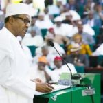 Buhari Picks Dec 14th to Address National Assembly on Budget Recession