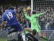 Chelsea beats West Bromwich 1 0 to secure ninth straight league win