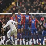 Chelsea march on as Costa seals victory at Palace