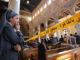 Church bombing in Cairo kills 25 raises fears among Christians