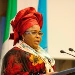 Coalition urges Buhari to stop the persecution of Patience Jonathan
