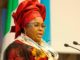 Coalition urges Buhari to stop the persecution of Patience Jonathan