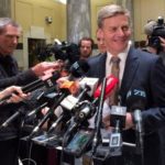 Contenders line up to replace New Zealands outgoing leader