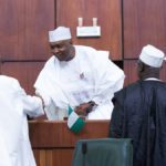 Dogara Congratulates Buhari as he Clocks 74
