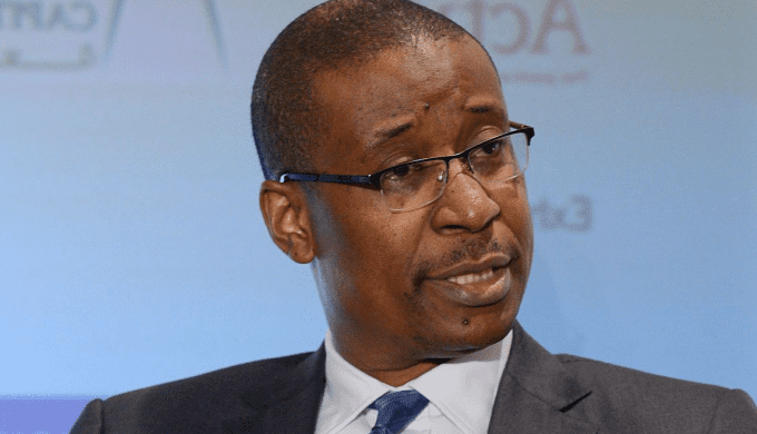 Dr. Okechukwu Enelamah