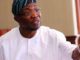 Economic recession How my people are surviving –Aregbesola