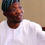 Economic recession How my people are surviving –Aregbesola