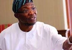 Economic recession How my people are surviving –Aregbesola