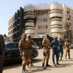 Eleven killed in attack on Burkina Faso military post