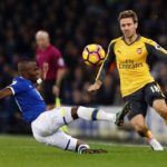 Everton aggression pleases Koeman in win over Arsenal