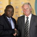 FIFA bans former soccer officials over South African friendly matches