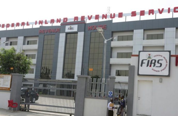 FIRS seals more tax defaulting companies