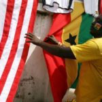 Fake US Embassy in Ghana closed down