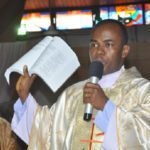 Father Mbaka