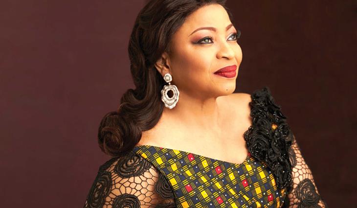 Folorunsho Alakija How Africa’s second richest woman gained her fortune
