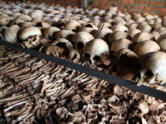 French officials linked to 1994 Rwandan genocide prosecutor