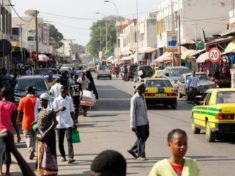 Gambia court frees prominent lawyer 18 others jailed for protest