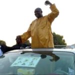 Gambias President Elect says Jammeh cannot reject polls