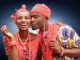 Getting Married Igbo bride and groom