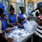Ghana electoral commission to start releasing results on Thursday spokesman