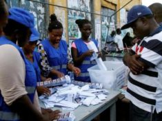 Ghana electoral commission to start releasing results on Thursday spokesman