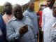 Ghana opposition leader says quietly confident of election victory