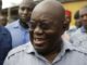 Ghanaian President elect Will Keep Campaign Promises Spokesman Says