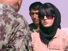 Gunmen kill five female Afghan airport staff in Kandahar