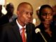 Haiti presidential election winner vows anti graft food security push