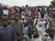 Helicopter aid reaches 45000 in Boko Haram hit northeast Nigeria UN