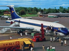 How forex scarcity threatens airlines’ insurance payment