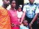 I attracted kids with sweets fried yam – Kidnap suspect